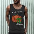 I Ate Some Pumpkin Pi Pie Math Teacher Halloween For Men Women Kids Men Tank Top, novelty gifts, funny gifts I Ate Some Pumpkin Pi Pie Math Teacher Halloween For Men Women Kids Men Tank Top, novelty gifts, funny gifts