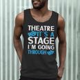 Theater Teacher Drama Teacher Theater Nerd Actor Men Women Kids Men Tank Top, novelty gifts, funny gifts Theater Teacher Drama Teacher Theater Nerd Actor Men Women Kids Men Tank Top, novelty gifts, funny gifts
