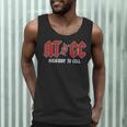 ATGC Teacher Student Biology Men Tank Top, novelty gifts, funny gifts