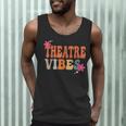 Theatre Vibes Teacher Man Women Youth Auditorium Concert Tee Men Tank Top, novelty gifts, funny gifts Theatre Vibes Teacher Man Women Youth Auditorium Concert Tee Men Tank Top, novelty gifts, funny gifts
