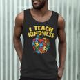 Autism Teacher Shirt I Teach Kindness Apple Puzzle Awareness Men Tank Top, novelty gifts, funny gifts Autism Teacher Shirt I Teach Kindness Apple Puzzle Awareness Men Tank Top, novelty gifts, funny gifts