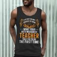 Auto Mechanic Teacher Car Repair Auto Mechanic Men Tank Top, novelty gifts, funny gifts Auto Mechanic Teacher Car Repair Auto Mechanic Men Tank Top, novelty gifts, funny gifts