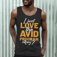 AVID Team Appreciation Essentials AVID Program Teacher Men Tank Top, novelty gifts, funny gifts