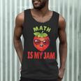 Back To School Math Is My Jam Math Teacher Men Tank Top, novelty gifts, funny gifts Back To School Math Is My Jam Math Teacher Men Tank Top, novelty gifts, funny gifts