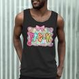 Back To School Pre-K Preppy Teacher Girl Men Tank Top, novelty gifts, funny gifts Back To School Pre-K Preppy Teacher Girl Men Tank Top, novelty gifts, funny gifts