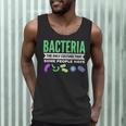 Bacteria Culture Biology Science Teacher Biologist Men Tank Top, novelty gifts, funny gifts Bacteria Culture Biology Science Teacher Biologist Men Tank Top, novelty gifts, funny gifts