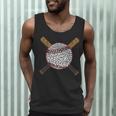 Baseball Happy Dot Day Shirts For Kids Men Women Teacher Men Tank Top, novelty gifts, funny gifts