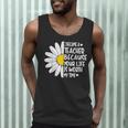 i Became a Teacher Because Your Life Is Worth My Time Men Tank Top, novelty gifts, funny gifts i Became a Teacher Because Your Life Is Worth My Time Men Tank Top, novelty gifts, funny gifts