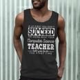 Best Computer Science Teacher Shirt Succeed Teaching Men Tank Top, novelty gifts, funny gifts Best Computer Science Teacher Shirt Succeed Teaching Men Tank Top, novelty gifts, funny gifts