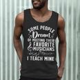 Best Music Teacher For Men Women Musician Band Piano Teacher Men Tank Top, novelty gifts, funny gifts Best Music Teacher For Men Women Musician Band Piano Teacher Men Tank Top, novelty gifts, funny gifts