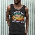 I Like Big Books Cannot Lie Librarian Reading Teacher Men Tank Top, novelty gifts, funny gifts I Like Big Books Cannot Lie Librarian Reading Teacher Men Tank Top, novelty gifts, funny gifts