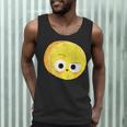 The Big Cheese Good Egg Teacher Halloween Costume Food Group Men Tank Top, novelty gifts, funny gifts