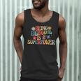 Being Bilingual Is A Superpower Back To School ESL Teacher Men Tank Top, novelty gifts, funny gifts Being Bilingual Is A Superpower Back To School ESL Teacher Men Tank Top, novelty gifts, funny gifts