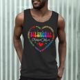 Bilingues Dream Team Dual Language Bilingual Crew Teacher Men Tank Top, novelty gifts, funny gifts Bilingues Dream Team Dual Language Bilingual Crew Teacher Men Tank Top, novelty gifts, funny gifts