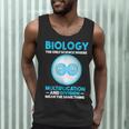 Biology Facts Science Teacher Student Biologist Men Tank Top, novelty gifts, funny gifts Biology Facts Science Teacher Student Biologist Men Tank Top, novelty gifts, funny gifts