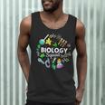 Biology Squad Science Teacher Student Biologist Men Tank Top, novelty gifts, funny gifts