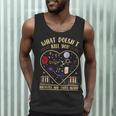 Biology Teacher Men Tank Top, novelty gifts, funny gifts