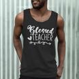 Blessed Teacher For Men Women Kids Men Tank Top, novelty gifts, funny gifts Blessed Teacher For Men Women Kids Men Tank Top, novelty gifts, funny gifts