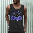 Blue Bobcats School Spirit Coquette Bow Mascot Teacher Men Tank Top, novelty gifts, funny gifts Blue Bobcats School Spirit Coquette Bow Mascot Teacher Men Tank Top, novelty gifts, funny gifts