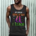 My Broom Broke So Now I Teach Teacher Witch Halloween Men Tank Top, novelty gifts, funny gifts My Broom Broke So Now I Teach Teacher Witch Halloween Men Tank Top, novelty gifts, funny gifts