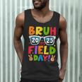 Bruh It's Field Day Teacher Boys Girls Kids Field Day 2025 Men Tank Top, novelty gifts, funny gifts Bruh It's Field Day Teacher Boys Girls Kids Field Day 2025 Men Tank Top, novelty gifts, funny gifts