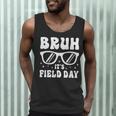 Bruh It's Field Day Teacher Boys Girls Kids Happy Field Day Men Tank Top, novelty gifts, funny gifts