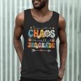 Some Call It Chaos We Call It 3rd Grade Third Grade Teachers Men Women Kids Men Tank Top, novelty gifts, funny gifts Some Call It Chaos We Call It 3rd Grade Third Grade Teachers Men Women Kids Men Tank Top, novelty gifts, funny gifts