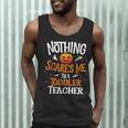 You Cannot Scare Me I'm An Toddler Teacher Halloween Men Women Kids Men Tank Top, novelty gifts, funny gifts You Cannot Scare Me I'm An Toddler Teacher Halloween Men Women Kids Men Tank Top, novelty gifts, funny gifts