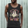 You Can't Scare Me Im A 2nd-Grade Boo Crew Teacher Halloween Men Tank Top, novelty gifts, funny gifts You Can't Scare Me Im A 2nd-Grade Boo Crew Teacher Halloween Men Tank Top, novelty gifts, funny gifts