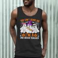 You Can't Scare Me I'm A 2nd Grade Teacher Halloween Men Tank Top, novelty gifts, funny gifts You Can't Scare Me I'm A 2nd Grade Teacher Halloween Men Tank Top, novelty gifts, funny gifts