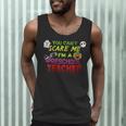 You Can't Scare Me I'm A Preschool Teacher Halloween Men Tank Top, novelty gifts, funny gifts You Can't Scare Me I'm A Preschool Teacher Halloween Men Tank Top, novelty gifts, funny gifts