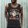 You Can't Scare Me I'm a Principal Halloween Teacher Men Tank Top, novelty gifts, funny gifts You Can't Scare Me I'm a Principal Halloween Teacher Men Tank Top, novelty gifts, funny gifts