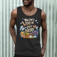 You Can't Scare Me I'm A Teacher Cool Math Teacher Halloween Men Tank Top, novelty gifts, funny gifts You Can't Scare Me I'm A Teacher Cool Math Teacher Halloween Men Tank Top, novelty gifts, funny gifts