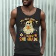 You Can't Scare Me I Teach 2nd Grade Halloween Teacher Ghost Men Tank Top, novelty gifts, funny gifts You Can't Scare Me I Teach 2nd Grade Halloween Teacher Ghost Men Tank Top, novelty gifts, funny gifts