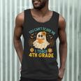 You Can't Scare Me I Teach 4th Grade Halloween Teacher Ghost Men Tank Top, novelty gifts, funny gifts You Can't Scare Me I Teach 4th Grade Halloween Teacher Ghost Men Tank Top, novelty gifts, funny gifts