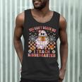 You Cant Scare Me I Teach Kindergarten Teacher Halloween Men Tank Top, novelty gifts, funny gifts You Cant Scare Me I Teach Kindergarten Teacher Halloween Men Tank Top, novelty gifts, funny gifts