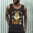 You Can't Scare Me I Teach Pre-K Halloween Teacher Ghost Men Tank Top, novelty gifts, funny gifts You Can't Scare Me I Teach Pre-K Halloween Teacher Ghost Men Tank Top, novelty gifts, funny gifts