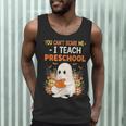 You Cant Scare Me I Teach Preschool Halloween Teacher Men Tank Top, novelty gifts, funny gifts You Cant Scare Me I Teach Preschool Halloween Teacher Men Tank Top, novelty gifts, funny gifts