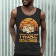 You Can't Scare Me I Teach Social Studies Teacher Halloween Men Tank Top, novelty gifts, funny gifts You Can't Scare Me I Teach Social Studies Teacher Halloween Men Tank Top, novelty gifts, funny gifts