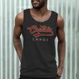 Captain Chaos Shirt For Parent Teacher Or Crazy Child Men Tank Top, novelty gifts, funny gifts Captain Chaos Shirt For Parent Teacher Or Crazy Child Men Tank Top, novelty gifts, funny gifts