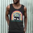 Career In Modeling AAC Teacher SLP SPED Communication Autism Men Tank Top, novelty gifts, funny gifts Career In Modeling AAC Teacher SLP SPED Communication Autism Men Tank Top, novelty gifts, funny gifts