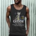 Cation Chemistry Humor Science Teacher Cat Pun Men Tank Top, novelty gifts, funny gifts Cation Chemistry Humor Science Teacher Cat Pun Men Tank Top, novelty gifts, funny gifts