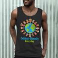 Celebrate Diversity Everyday Teachers & School Student Gift Men Tank Top, novelty gifts, funny gifts Celebrate Diversity Everyday Teachers & School Student Gift Men Tank Top, novelty gifts, funny gifts
