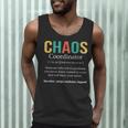 Chaos Coordinator Teacher Coworker Boss Appreciation Men Tank Top, novelty gifts, funny gifts Chaos Coordinator Teacher Coworker Boss Appreciation Men Tank Top, novelty gifts, funny gifts