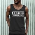 Chaos Coordinator Teacher Mom & Parents Men Tank Top, novelty gifts, funny gifts Chaos Coordinator Teacher Mom & Parents Men Tank Top, novelty gifts, funny gifts