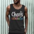Chaos Coordinator Teacher Student Back To School 2025 Men Tank Top, novelty gifts, funny gifts Chaos Coordinator Teacher Student Back To School 2025 Men Tank Top, novelty gifts, funny gifts