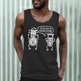 Chemistry Science Teacher I Think You'Re Overreacting Men Women Girls Kids Men Tank Top, novelty gifts, funny gifts