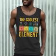 Chemistry Teacher Element Science Student Chemist Men Tank Top, novelty gifts, funny gifts Chemistry Teacher Element Science Student Chemist Men Tank Top, novelty gifts, funny gifts