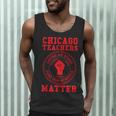 Chicago Teachers Matter Support Union Education Red For Ed Men Tank Top, novelty gifts, funny gifts Chicago Teachers Matter Support Union Education Red For Ed Men Tank Top, novelty gifts, funny gifts