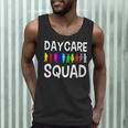 Childcare Daycare Squad Daycare Teacher Men Women Men Tank Top, novelty gifts, funny gifts Childcare Daycare Squad Daycare Teacher Men Women Men Tank Top, novelty gifts, funny gifts